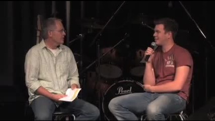 World of Warcraft - Interview with a guild master