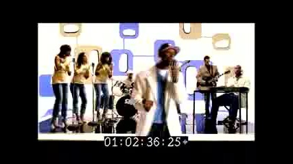 Talib Kweli - Never Been In Love