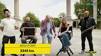 Smart Face | 19 юни 2026 | част 3