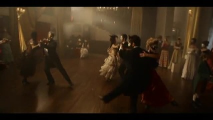 H D One Republic - All The Right Moves (videoclip) 