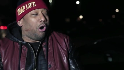 Maino - 5 More / Brooklyn We Take It