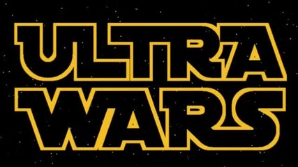 Intro - Ц С К А София - Ultra / Star Wars (ver. 4.1)