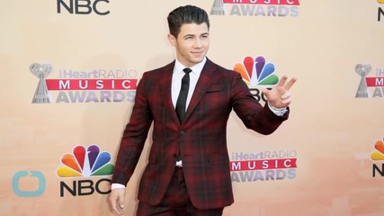 Nick Jonas to Perform at Radio Disney Music Awards