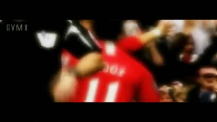 Най-извънземните свободни удари в света - Cristiano Ronaldo / Сезон 02/03 - 10/11
