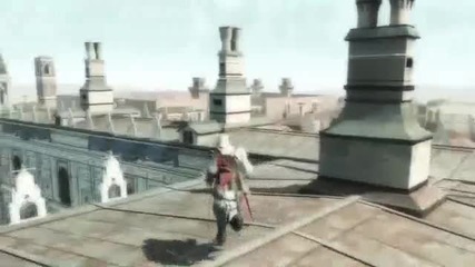 Assassins Creed 2 - Developer Walkthrough