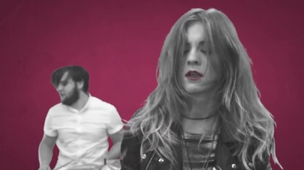 Kill It Kid - Blood Stop And Run