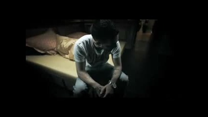Bushido - Vergiss mich (feat. J-luv)