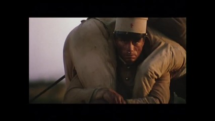 Легионерът (1998) - Трейлър