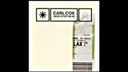 Carl Cox non stop Essential Selection 1998 Cd2