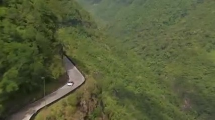 Hillclimb Rhys Millen- Hyundai