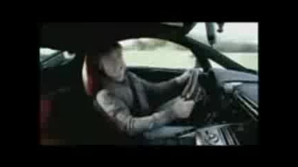 Top Gear 2010 Lexus Lfa Super Car test