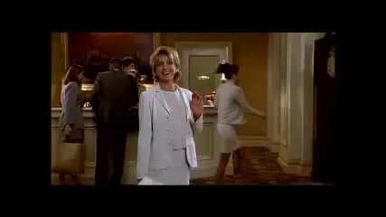 The Parent Trap - Never Let You Go