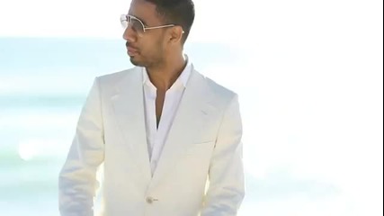 Ryan Leslie - _5 Minute Freshen Up_ (official Music Video)