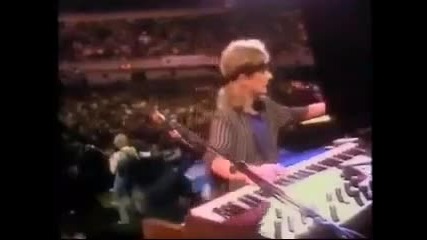 Asia - Still the Same 