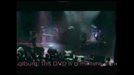 All About Eve - Every Angel - Cinemansonic