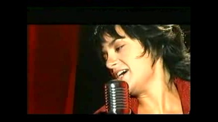 Gitano - Abigail