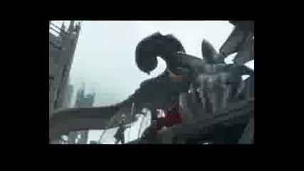 Final Fantasy Vii - Requiem For A Dream