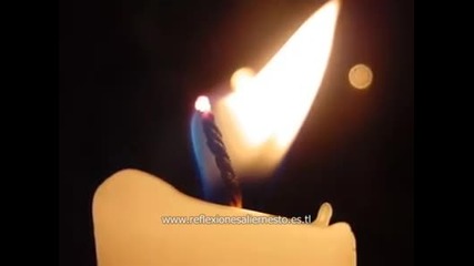 иван иванов стихове - четирите свещи