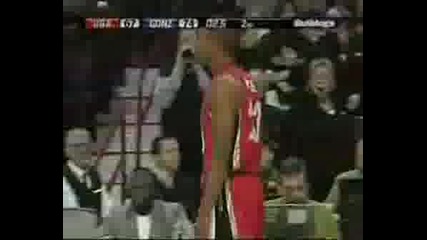 Brutal Foul