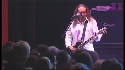 Uriah Heep - If I Had The Time 