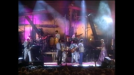James Brown - I Feel Good (live from 'legends of Rock 'n' Roll')