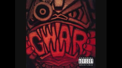 Gwar - A Short History Of The End Of The World 
