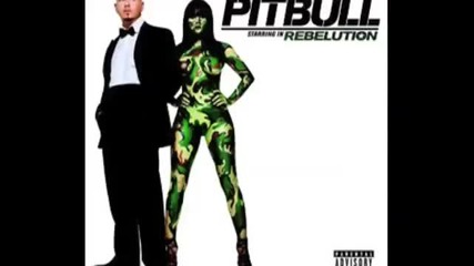 Pitbull ft Kesha - Girls 