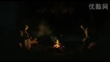 Историческата драма Разделение (2007) - част 9/16