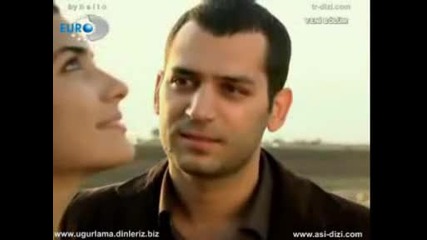 Asi - Demir - Ben Seni Yasaklarda Sevdim