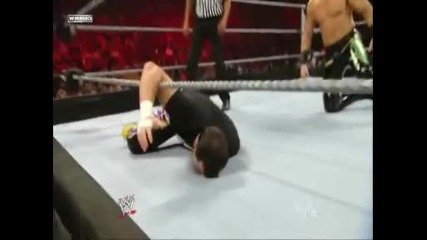 Wwe Ecw Vance Archer vs Tommy Dreamer 