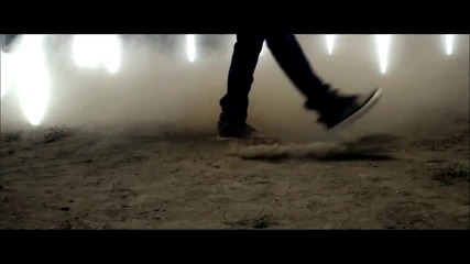 The Wanted - Lightning