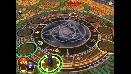 Wizard 101 Gameplay Епизод 1