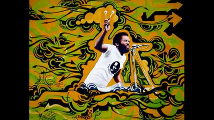 Roy Ayers - Love Will Bring Us Back Together