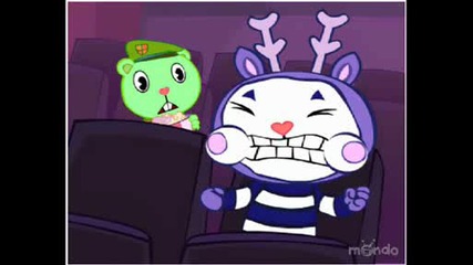 Happy Tree Friends S01e20