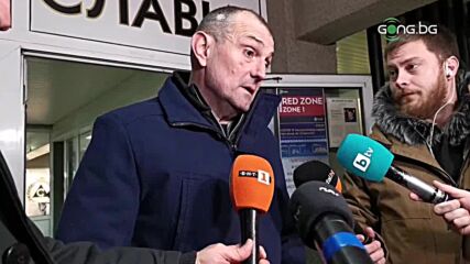 Загорчич: Играхме под напрежение, имахме и късмет
