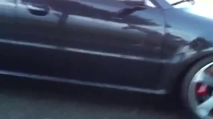 Rs4 Limo Umbau Tdi Sound