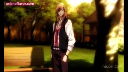 Uta no Prince-sama Maji Love 1000% episode 3 part 2