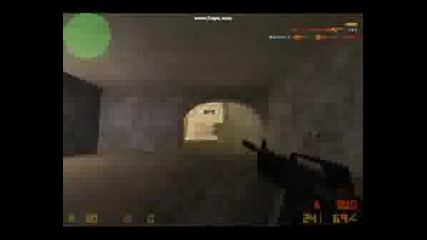 Counter Strike 16 Movie