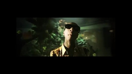 Tyga - Tyga Montana [ Official Video ]