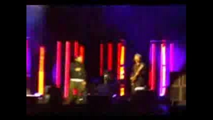 Sting - Roxanne 2006 Live In Israel