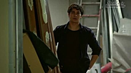 Medcezir / Прилив и отлив епизод 17