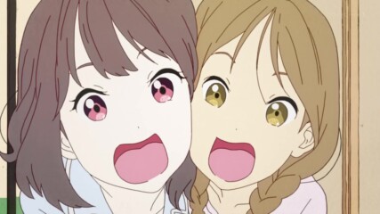 【 Bg Sub 】 Natsunagu! 04