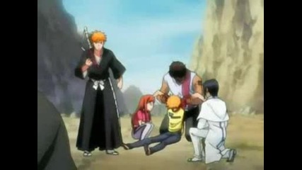 Bleach - Season 1 Episode 20