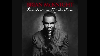 12 Brian Mcknight - While 