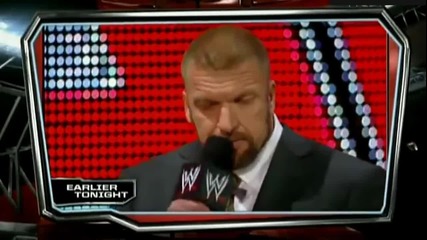 Raw 2_9_2013 Randy Orton Rko's Cody Rhodes + Cody Rhodes (fired)