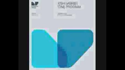 Josh Gabriel - Tone Program (style Of Eye Remix)