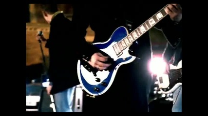 3 Doors Down - Let Me Go