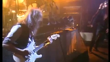 Europe - Ninja (hd)