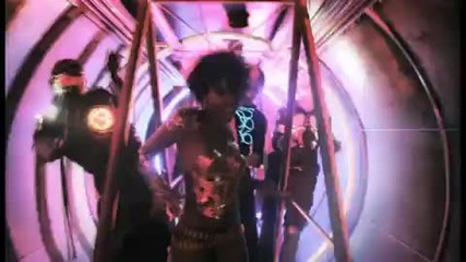 Gabry Ponte feat. Maya - Sexy Dj (in Da Club) (official Vide 