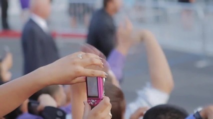 Писмо към феновете на Деми Ловато. От самата нея